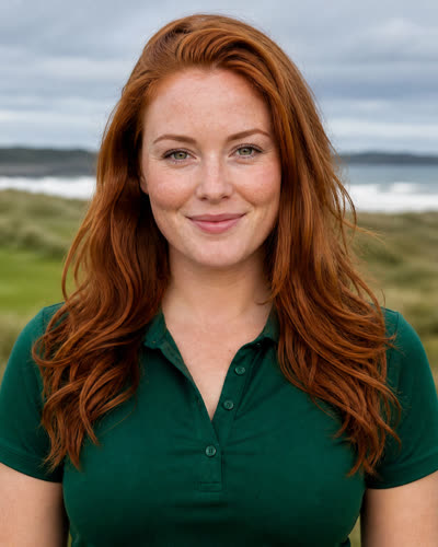 Aoife Byrne