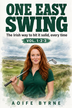 One Easy Swing, Vol. III